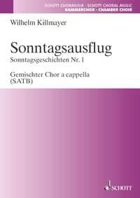 Sonntagsgeschichten